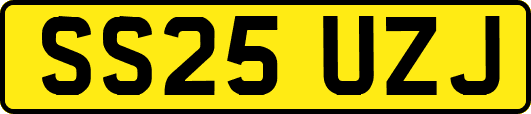 SS25UZJ