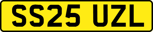 SS25UZL
