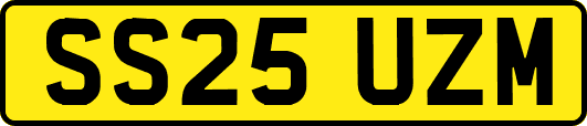SS25UZM
