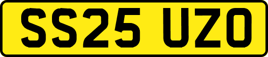 SS25UZO