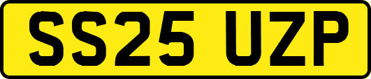 SS25UZP