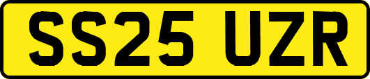 SS25UZR