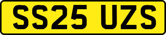 SS25UZS