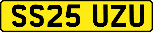 SS25UZU