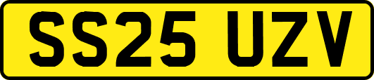 SS25UZV