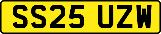 SS25UZW
