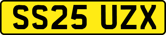 SS25UZX