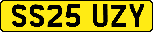 SS25UZY
