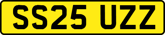 SS25UZZ