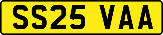 SS25VAA