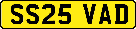 SS25VAD