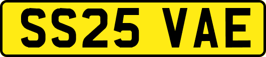 SS25VAE