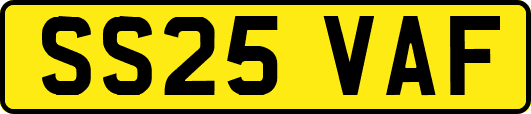 SS25VAF