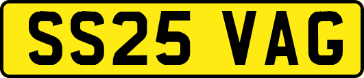 SS25VAG