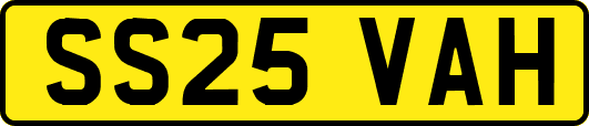 SS25VAH
