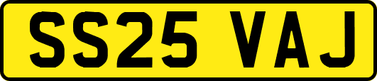 SS25VAJ