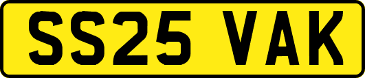 SS25VAK