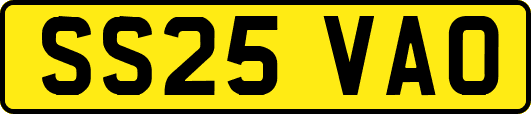 SS25VAO