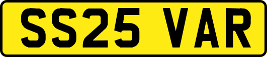 SS25VAR
