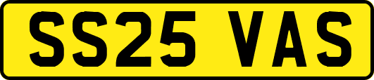SS25VAS