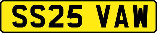 SS25VAW