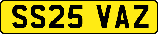 SS25VAZ