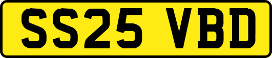 SS25VBD