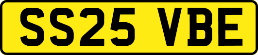 SS25VBE