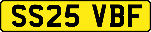 SS25VBF