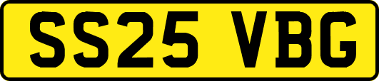 SS25VBG