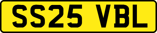 SS25VBL