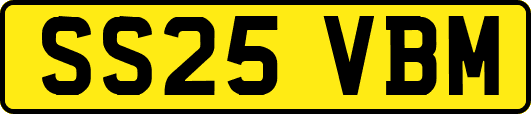 SS25VBM