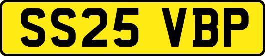 SS25VBP