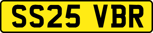SS25VBR
