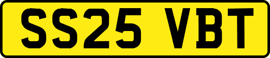 SS25VBT