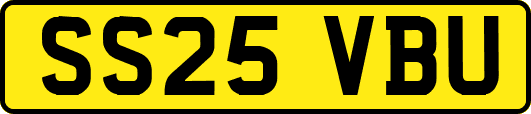 SS25VBU