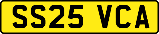 SS25VCA