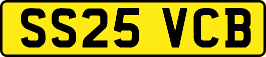 SS25VCB