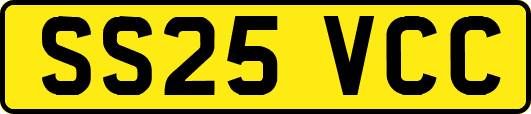SS25VCC