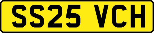 SS25VCH