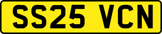 SS25VCN