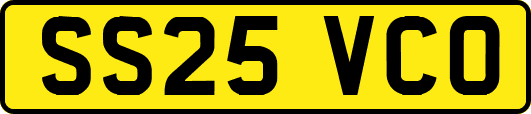 SS25VCO