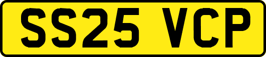 SS25VCP