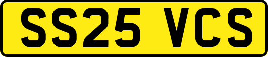 SS25VCS