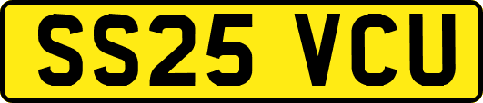 SS25VCU