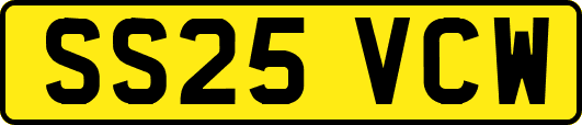 SS25VCW