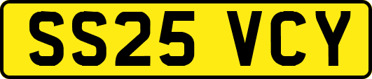SS25VCY