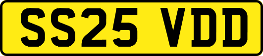 SS25VDD