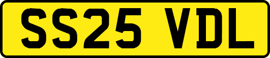 SS25VDL