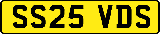 SS25VDS
